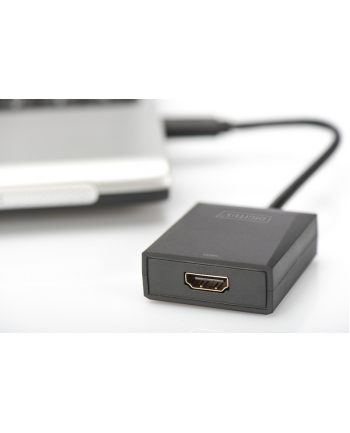 Digitus 3.0 -> HDMI Adapter - 1080p