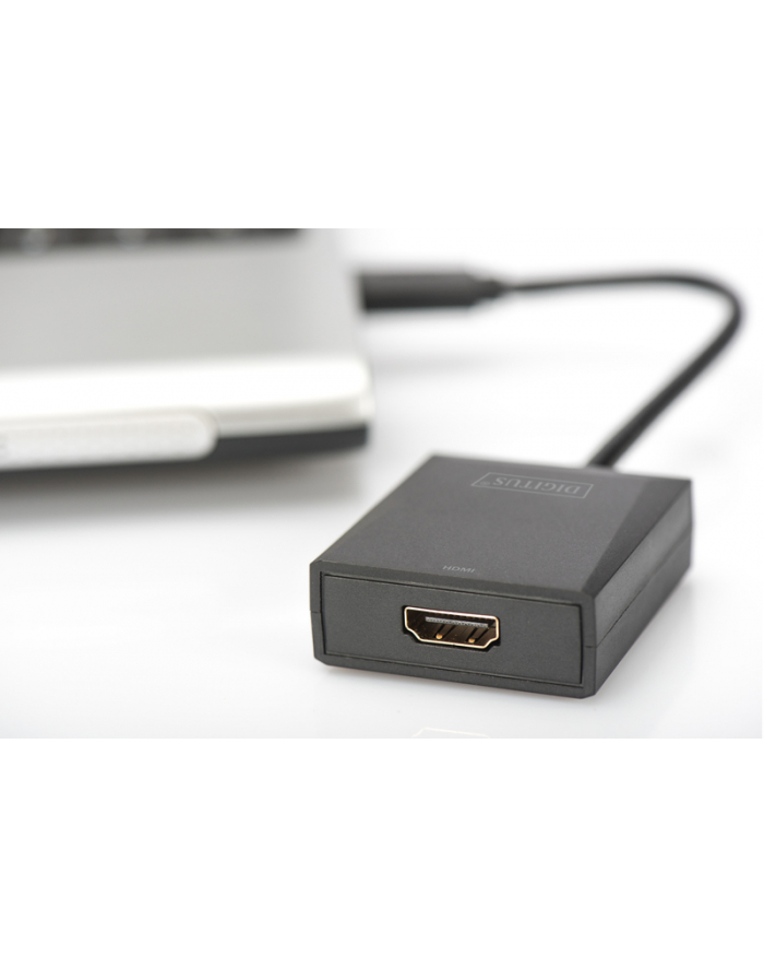 Digitus 3.0 -> HDMI Adapter - 1080p główny