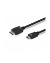 HP DP -> HDMI - black 3,0m - 38756 - nr 5