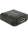 DeLOCK DP1.2 Repeater 4K 60 Hz - nr 17