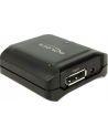 DeLOCK DP1.2 Repeater 4K 60 Hz - nr 18