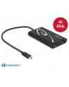 DeLOCK Thunderbolt 3> DP x2 Adapter - nr 4