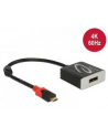 DeLOCK C plug> Displayport Rifle - nr 13