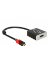 DeLOCK C plug> Displayport Rifle - nr 23