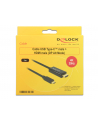 DeLOCK C - HDMI 4K St-St 3m - nr 2