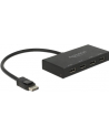 DeLOCK DP Splitter In DP - Displayport Splitter - nr 3