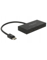 DeLOCK DP Splitter In DP - Displayport Splitter - nr 6