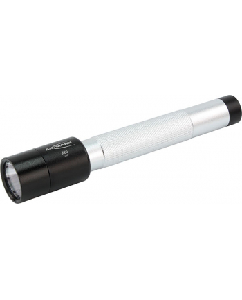 Ansmann LED Flashlight X20 black / silver