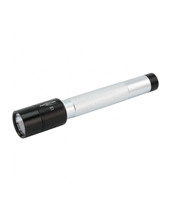 Ansmann LED Flashlight X20 black / silver