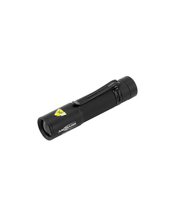 Ansmann LED torch T50F black