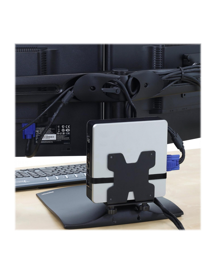 Ergotron thin client holder universal główny