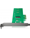 icy box ICY IB-PCI208 PCI-card - PCIe to PCIe x4 Host - nr 29