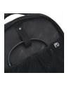 Dicota Backpack SELECT - black 17,3 - D31637 - nr 31