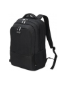 Dicota Backpack SELECT - black 17,3 - D31637 - nr 48