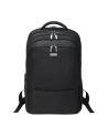 Dicota Backpack SELECT - black 17,3 - D31637 - nr 49