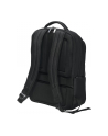 Dicota Backpack SELECT - black 17,3 - D31637 - nr 51