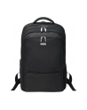 Dicota Backpack SELECT - black 17,3 - D31637 - nr 52