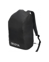 Dicota Backpack SELECT - black 17,3 - D31637 - nr 53