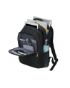 Dicota Backpack SELECT - black 17,3 - D31637 - nr 8