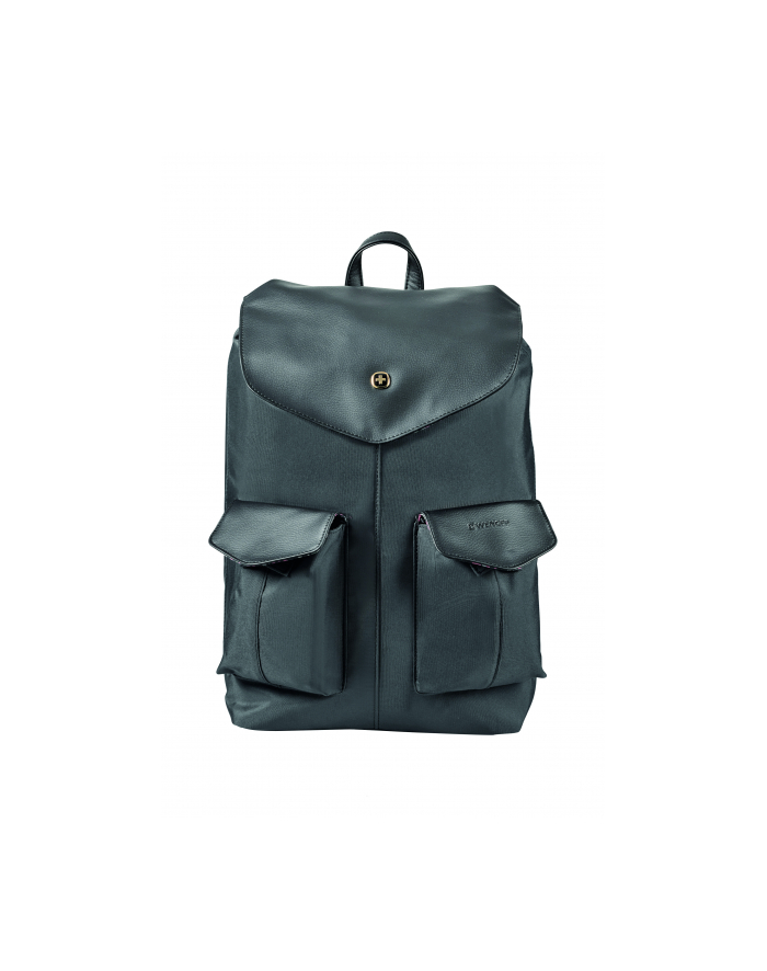 Wenger MarieJo Convertible Sling - black 14,0 - 604801 główny