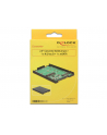 DeLOCK 2.5 converter SATA 22Pin>1x M.2 - nr 15