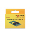 DeLOCK Adapter Key B -> SATA 7 - nr 15