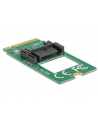 DeLOCK Adapter Key B -> SATA 7 - nr 9