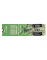 DeLOCK converter B+M St > 2x SATA 7P - RAID with housing - nr 12