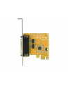 DeLOCK PCIe>2xSerial RS-232 HS 921K ESD - nr 12