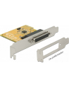 DeLOCK PCIe>2xSerial RS-232 HS 921K ESD - nr 7