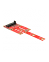 DeLOCK converter Mini PCIe>M.2 + Micro SIM - nr 19