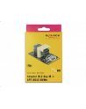 DeLOCK Adap. Key M>SFF-8643 NVMe - horizontal - nr 25