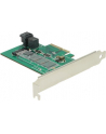 DeLOCK x4>1x SFF-8643 + 1x Key M - nr 30