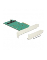 DeLOCK PCIe x1 x Key B - nr 2