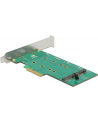 DeLOCK PCIe x1 x Key B - nr 5