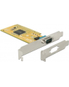 DeLOCK card > Serial RS-232 - nr 8