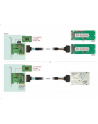 DeLOCK PCIe x4 card>1x int. NVMe blue - SFF-8639 - nr 11