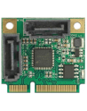 DeLOCK miniPCle PCle SATA 2x plug - nr 11