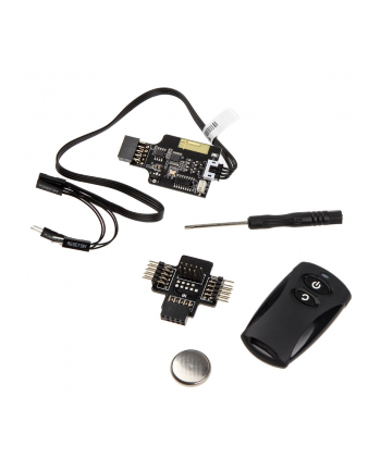 silverstone technology SilvStone SST-ES02-USB