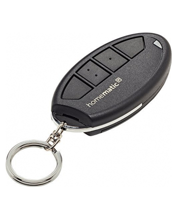 Homematic IP keychain remote control 4 bluettons - HMIP KRC4