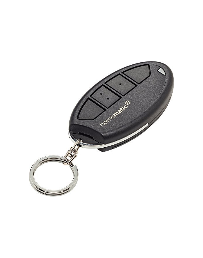 Homematic IP keychain remote control 4 bluettons - HMIP KRC4 główny