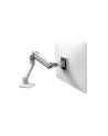 Ergotron HX Monitor Desk Mount - White - nr 1