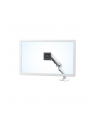 Ergotron HX Monitor Desk Mount - White - nr 2