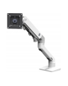 Ergotron HX Monitor Desk Mount - White - nr 3