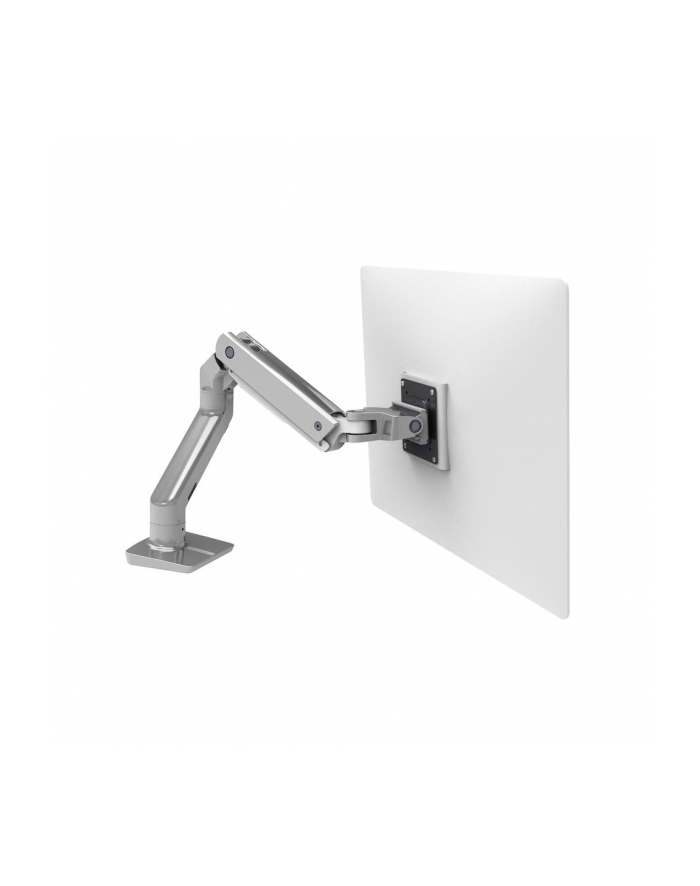 Ergotron HX Monitor Desk Mount - White główny
