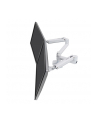 Ergotron LX mounting 2 monitors wh - nr 16