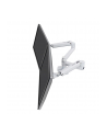 Ergotron LX mounting 2 monitors wh - nr 18
