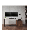 Ergotron LX mounting 2 monitors wh - nr 25