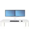 Ergotron LX mounting 2 monitors wh - nr 26