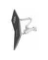 Ergotron LX mounting 2 monitors wh - nr 28